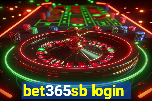 bet365sb login